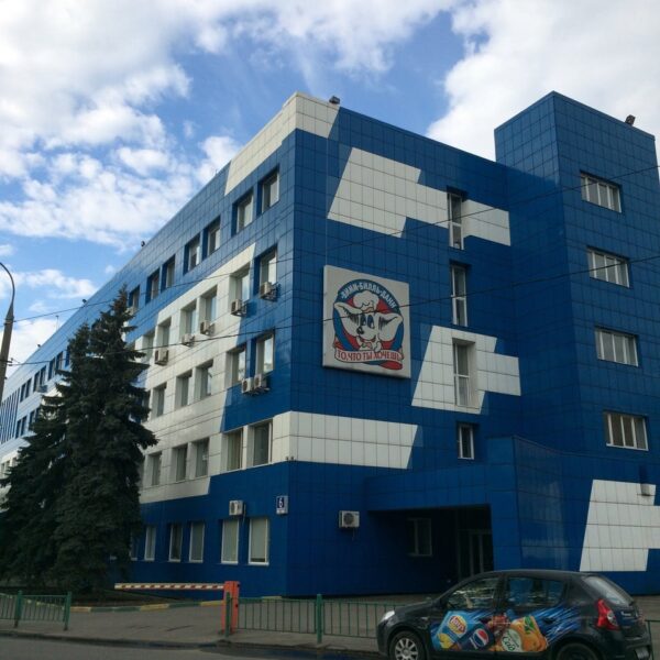 Технический заказчик, строительный контроль